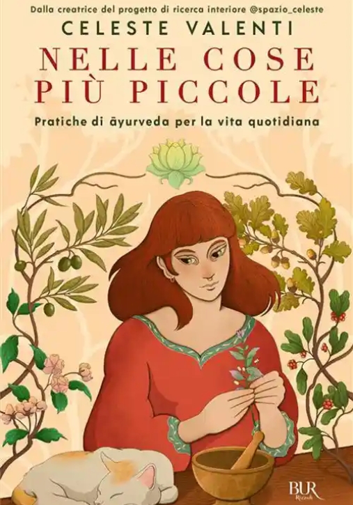 Immagine 0 di Nelle Cose Piu' Piccole
