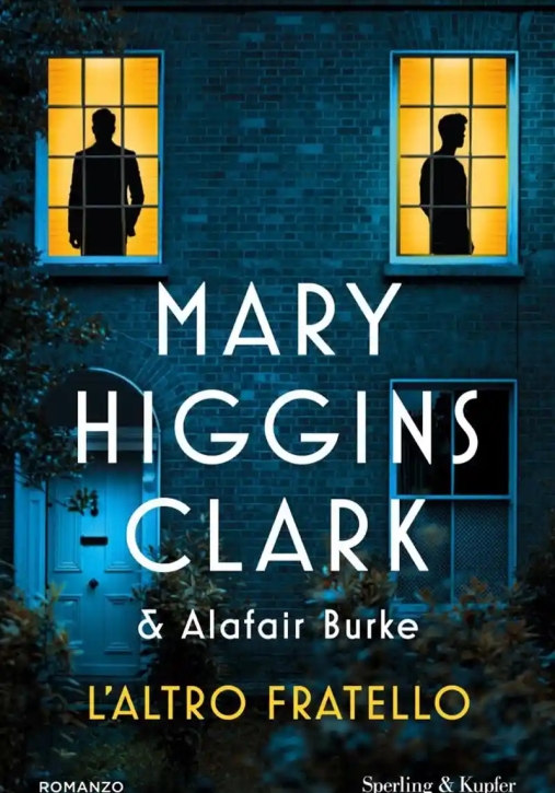 Immagine 0 di Altro Fratello