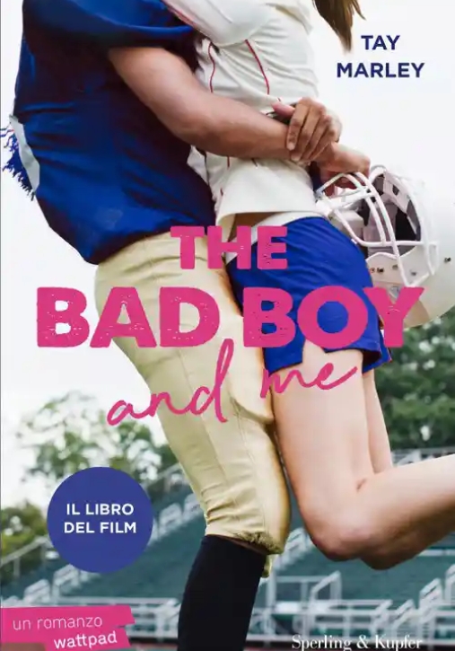 Immagine 0 di Qb Bad Boy And Me. Ediz. Italiana (the)