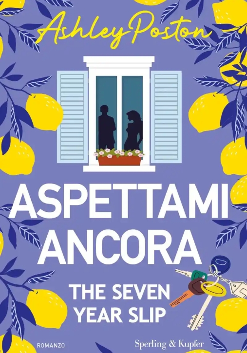 Immagine 0 di Aspettami Ancora