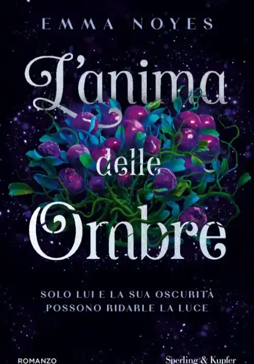 Immagine 0 di Anima Delle Ombre (l')