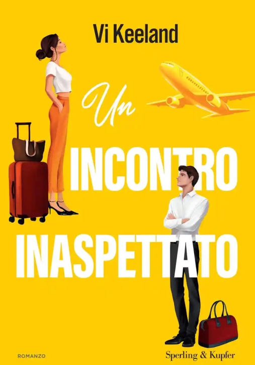 Immagine 0 di Un Incontro Inaspettato