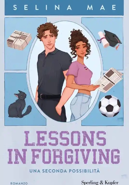 Immagine 0 di Lessons In Forgiving. Ediz. Italiana