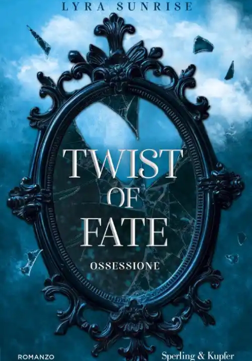 Immagine 0 di Twist Of Fate. Ossessione Ediz. Italiana. Vol. 1