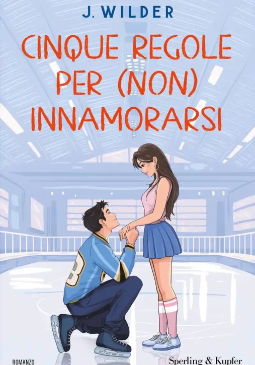 Immagine 0 di Cinque Regole Per (non) Innamorarsi