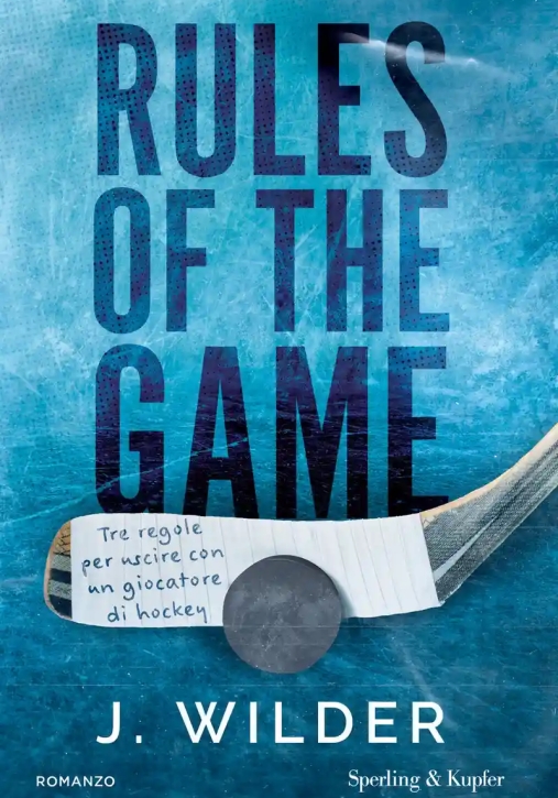 Immagine 0 di Rules Of The Game