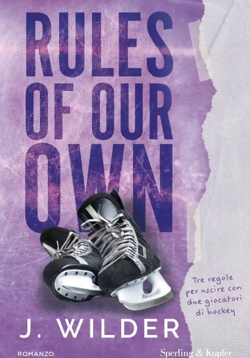 Immagine 0 di Rules Of Our Own