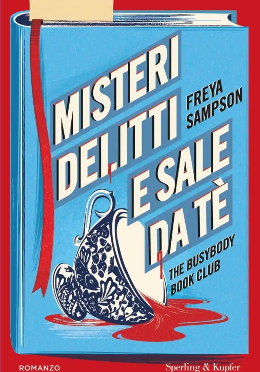 Immagine 0 di Misteri, Delitti E Sale Da Te