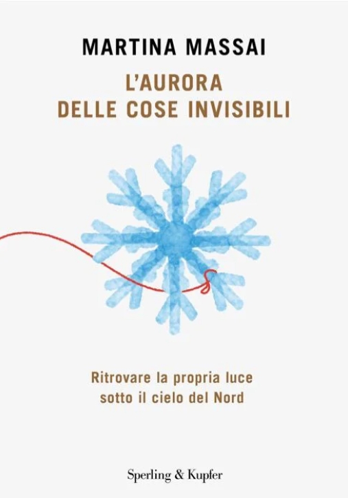 Immagine 0 di Aurora Delle Cose Invisibili