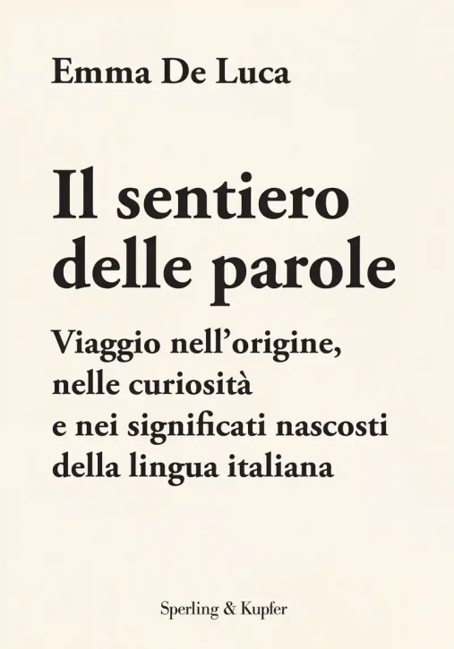 Immagine 0 di Sentiero Delle Parole