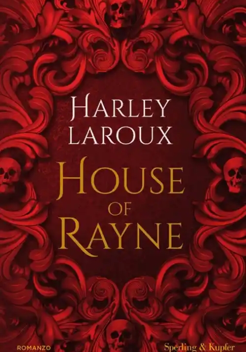 Immagine 0 di House Of Rayne. Ediz. Italiana