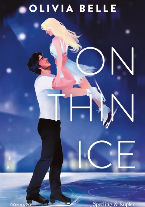 Immagine 0 di On Thin Ice