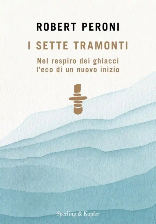 Immagine 0 di Sette Tramonti (i)