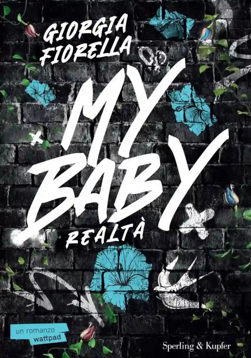 Immagine 0 di My Baby. Realt?