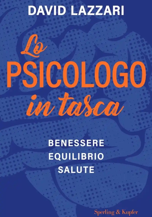 Immagine 0 di Psicologo In Tasca (lo)