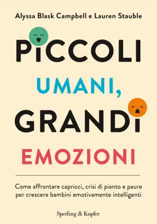 Immagine 0 di Piccoli Umani, Grandi Emozioni