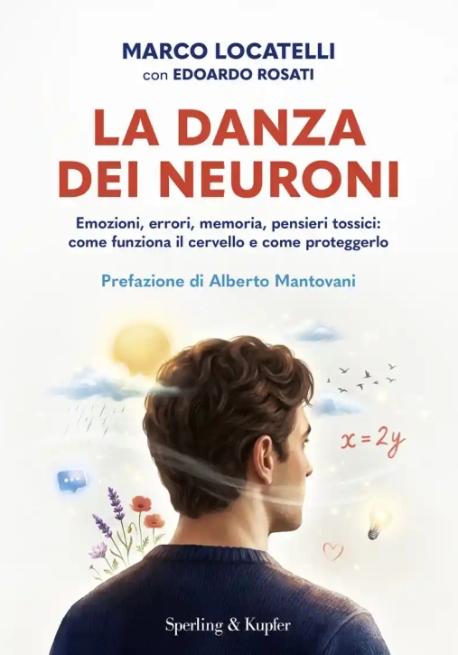 Immagine 0 di Danza Dei Neuroni (la)