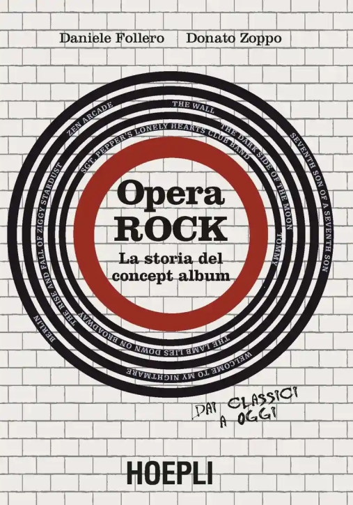 Immagine 0 di Opera Rock