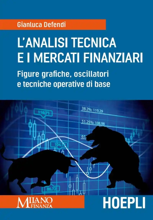 Immagine 0 di Analisi Tecnica E I Mercati Finanziari. Figure Grafiche, Oscillatori E Tecniche Operative Di Base (l')