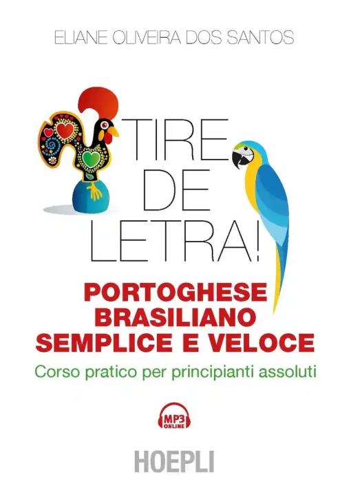 Immagine 0 di Portoghese-brasiliano