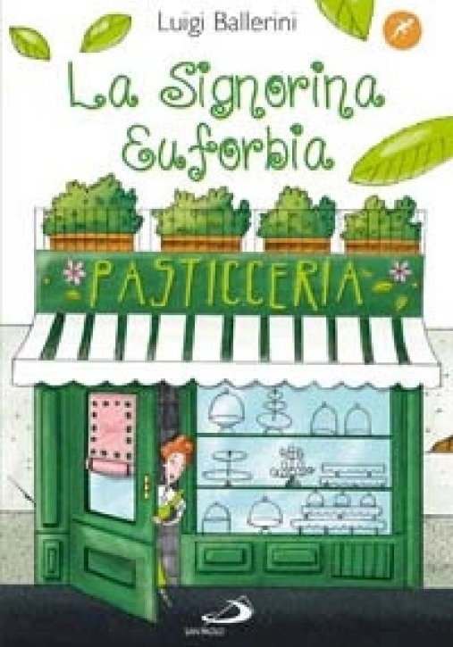 Immagine 0 di Signorina Euforbia (la)