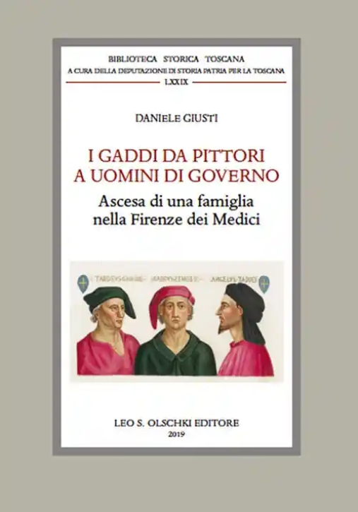 Immagine 0 di Gaddi Da Pittori A Uomini