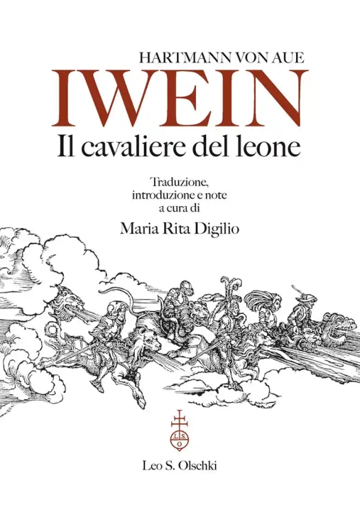 Immagine 0 di Iwein
