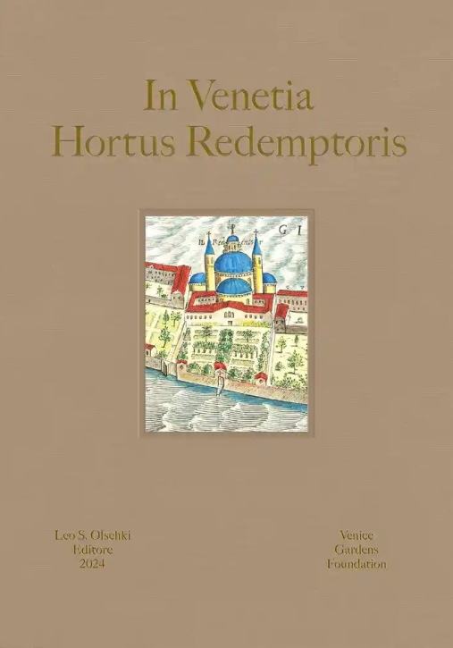 Immagine 0 di Venetia Hortus Redemptoris