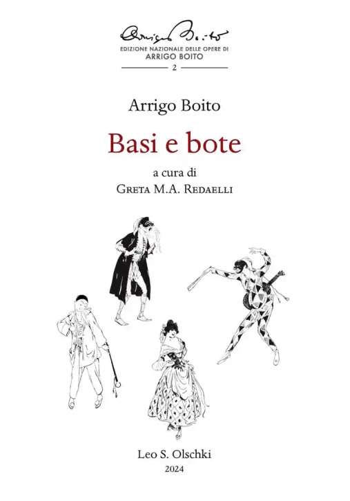 Immagine 0 di Basi E Bote
