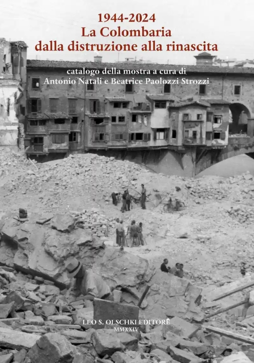 Immagine 0 di 1944-2024