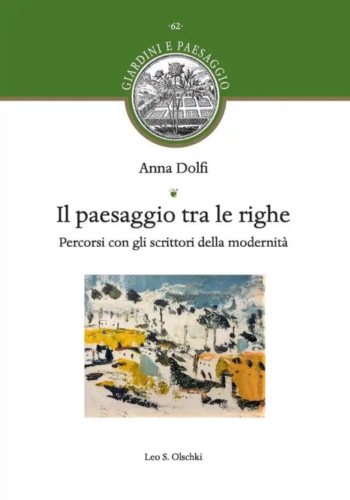 Immagine 0 di Paesaggio Tra Le Righe