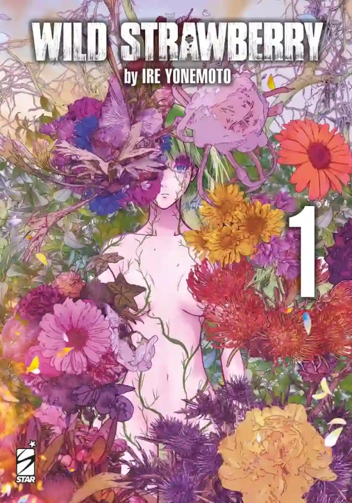 Immagine 0 di Wild Strawberry. Ediz. Variant. Vol. 1