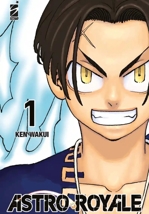 Immagine 0 di Astro Royale. Vol. 1