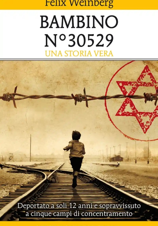 Immagine 0 di Bambino N?30529