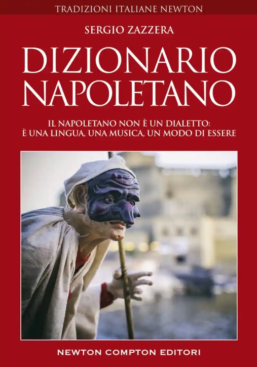Immagine 0 di Dizionario Napoletano