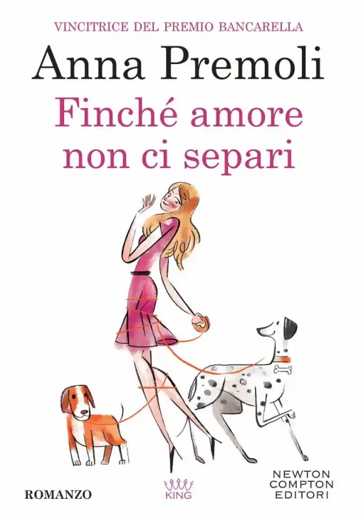 Immagine 0 di Finch? Amore Non Ci Separi