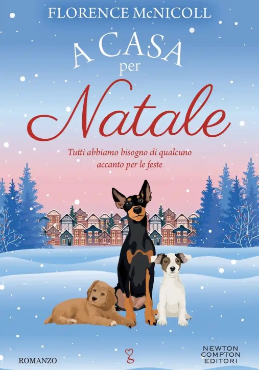 Immagine 0 di A Casa Per Natale