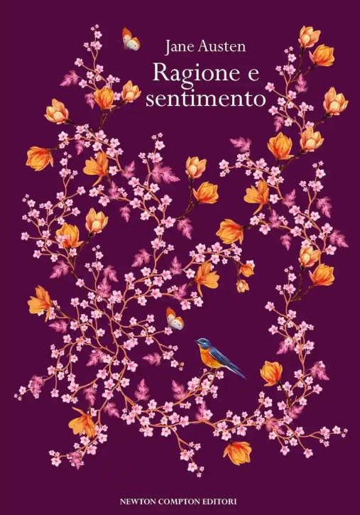 Immagine 0 di Ragione E Sentimento. Ediz. Integrale