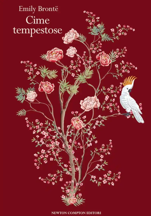 Immagine 0 di Cime Tempestose. Ediz. Integrale