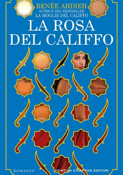 Immagine 0 di Rosa Del Califfo (la)