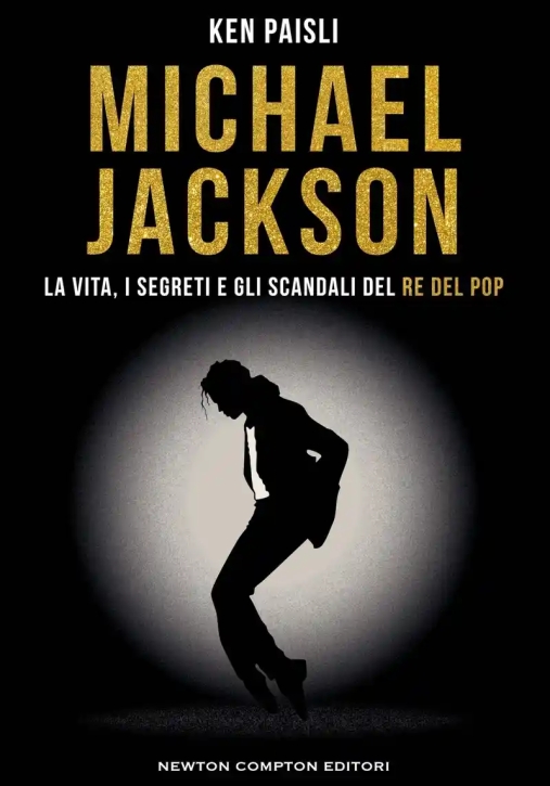 Immagine 0 di Michael Jackson Dossier. La Vita, Gli Scandali, Il Processo