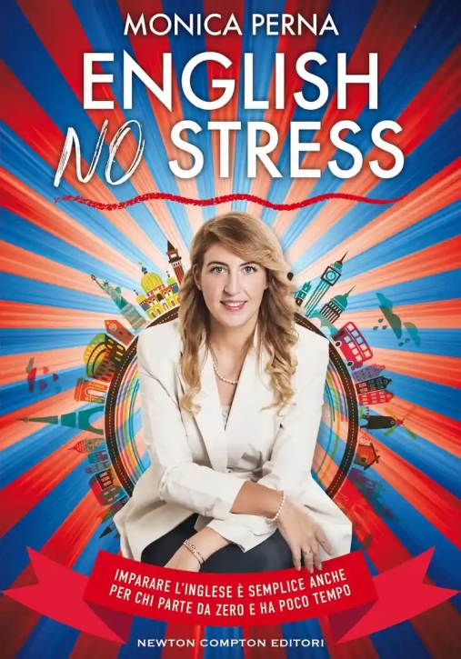 Immagine 0 di English No Stress