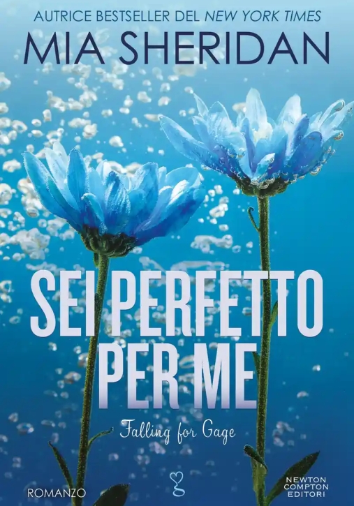 Immagine 0 di Sei Perfetto Per Me. Falling For Gage