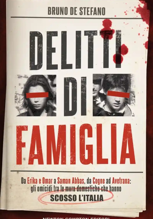 Immagine 0 di Delitti Di Famiglia