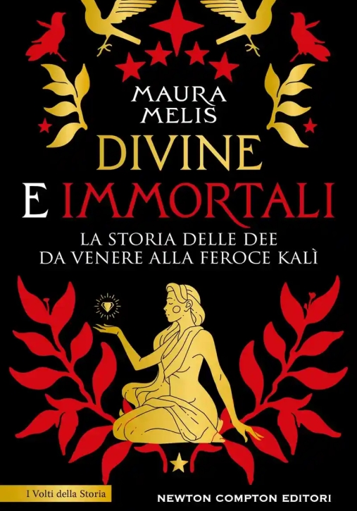Immagine 0 di Divine E Immortali