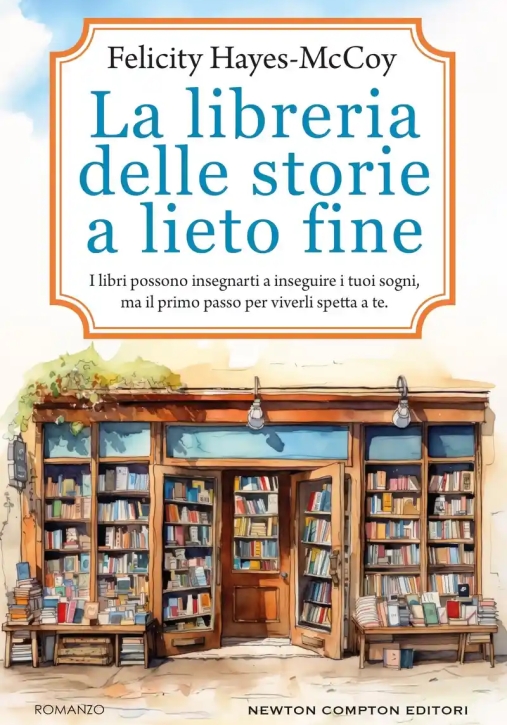 Immagine 0 di Libraia Delle Storie A Lieto Fine (la)
