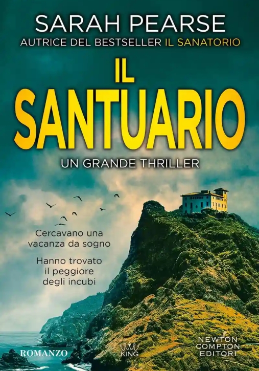Immagine 0 di Santuario (il)