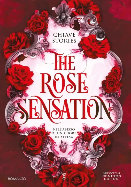 Immagine 0 di Rose Sensation. Nell'abisso Di Un Cuore In Attesa (the)