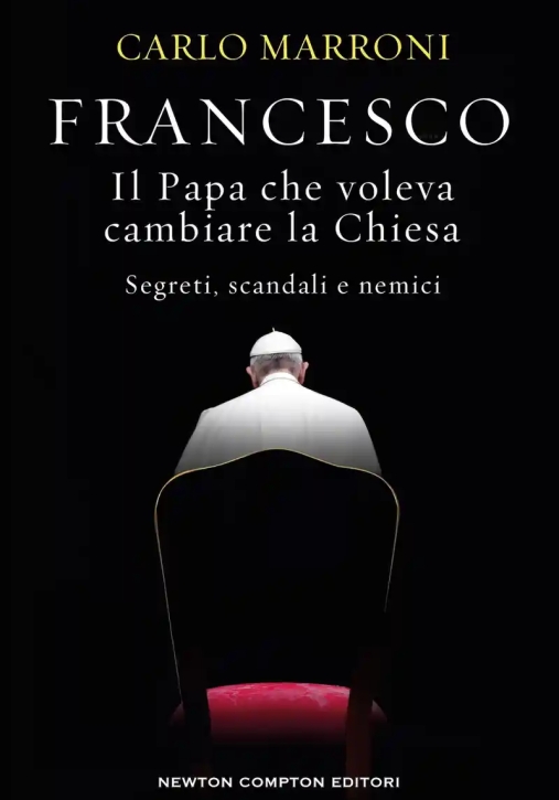 Immagine 0 di Francesco. Il Papa Che Voleva Cambiare La Chiesa