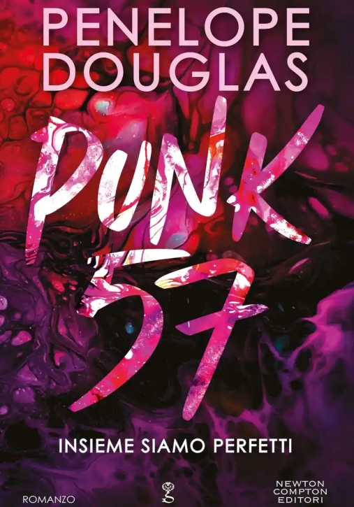 Immagine 0 di Punk 57. Insieme Siamo Perfetti. Limited Edition